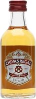Chivas Regal 12YO Whisky Miniature