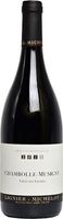 Lignier Michelot Chambolle Musigny Vieilles Vignes