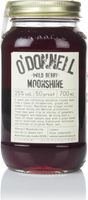 O'Donnell Wild Berry Moonshine Liqueurs