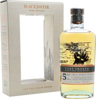 Blackwater Turf Smoked Peat Return of Dragon PMD II / 5 Year Old