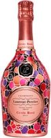 Laurent-Perrier Bubble Robe Cuvee Rose Champagne