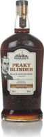 Peaky Blinder Black Spiced Spiced Rum