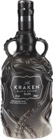 Kraken Black Spiced / Salvage Bottle
