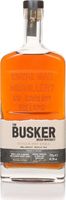 The Busker Single Pot Still Small Batch Irish...