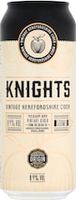 Knights Herefordshire Vintage Cider 500ml