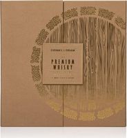 Drinks by the Dram, The Premium Whisky Advent...