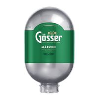 Gösser Märzen - Blade Keg