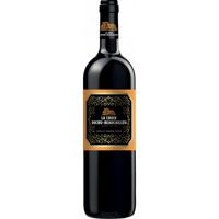 La Croix de Beaucaillou  - Second Wine of