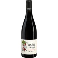 Frères de sang  - J.M Aujoux