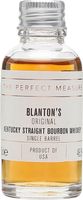 Blanton's Original Sample