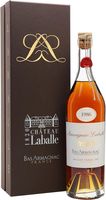 Laballe Bas Armagnac 1986