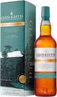 Glen Keith Single Malt Scotch Whisky