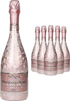 Sensi Frozen 18K Rose Prosecco 6 x