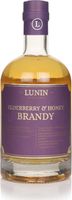 Lunin Elderberry & Honey Brandy