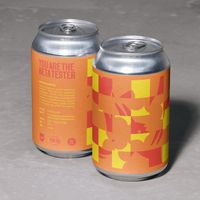 Beta Sunshine IPA