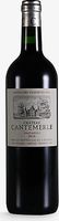 Bordeaux Château Cantemerle Haut-Médoc red wi...