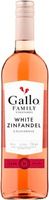 Gallo White Zinfandel Rose