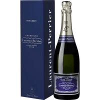 Champagne laurent perrier - ultra brut