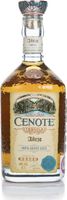 Cenote Anejo Tequila (No Box / Torn Label) An...