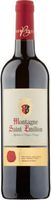 Montagne Saint-Emilion 75cl