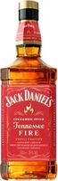Jack Daniel's Tennessee Fire Whiskey