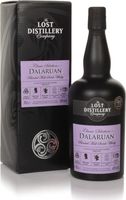 Dalaruan - Classic Selection (The Lost Distil...