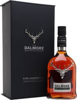 Dalmore King Alexander III Highland Single Malt Scotch Whisky