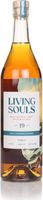 Living Souls 19 Year Old Islay Blended Malt -...