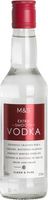 M&S Extra Smooth Vodka