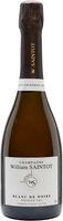 William Saintot Blanc de Noirs Champagne