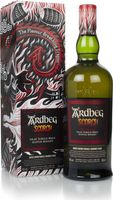 Ardbeg Scorch Single Malt Whisky