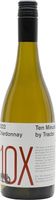 Ten Minutes by Tractor 10x Chardonnay