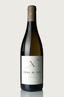 Croix & Courbet Côtes du Jura Blanc Savagnin Ouillé