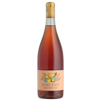 Vincent Pinot Gris Willamette Valley Orange Wine