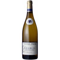 Chablis grand cru les preuses  - domaine
