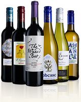 Celebration Mixed Wine Six Gift