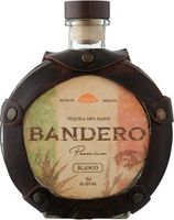 Bandero Blanco Tequila