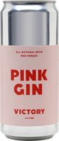 Victory Pink Gin Refill Can