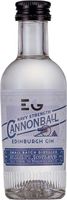 Edinburgh Gin Cannonball Gin