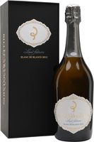 Billecart-Salmon Cuvee Louis Salmon Blanc de ...