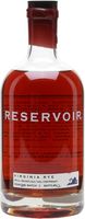 Reservoir Rye Virginia Rye Whiskey