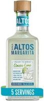 Olmeca Altos Margarita Classic Lime 750ml