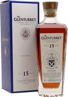 Glenturret 15 Year Old / 2025 Release Highland Whisky