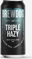 Triple Hazy Jane (per 440ml can)