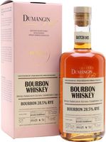 Bourbon Whiskey / Ratafia Finish / Dumangin Batch 005