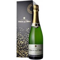 Champagne Haton & Filles - Carte Blanche - Pr...