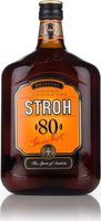 Stroh Inlander 80 Spiced Rum