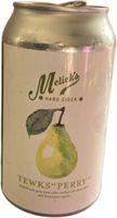 Melick's Tewks Perry Hard Cider
