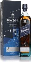 Johnnie Walker Blue Label - Cities of the Fut...