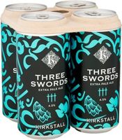 Kirkstall Three Swords